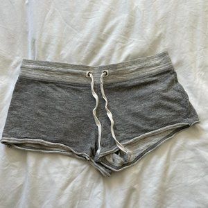 Short shorts